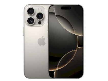 16 pro přírodní