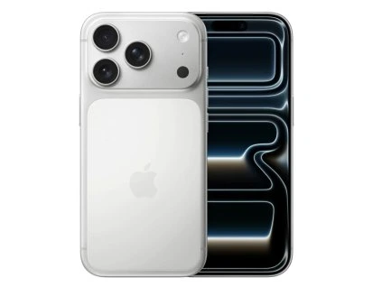 iPhone 17 Pro Max 256GB