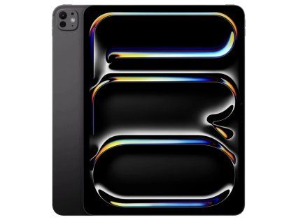 iPad Pro 13" M5 256GB Cellular 2025 vesmírně černá