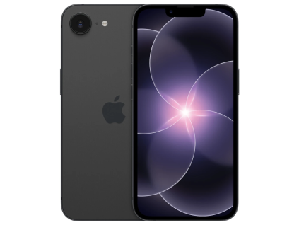 iPhone 17e 256GB Černá