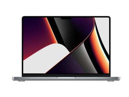 Apple MacBook Pro 14 M1 Pro 10-core 32 GB 1 TB 14-core GPU Space Gray 2
