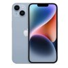 iPhone 14 modrá
