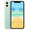 iPhone 11 zelená