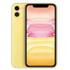 iPhone 11 žlutá