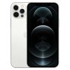 iPhone 12 Pro stříbrná
