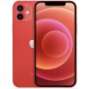 iPhone 12 mini červená
