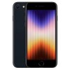 iPhone se 2022 černá