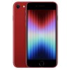 iPhone se 2022 červená