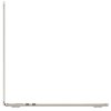 MacBook Air 15 2024 M3 8GB 512GB hvězdně bílý2