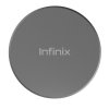 INFINIX 15W Magnetická Bezdrátová Nabíječka Black2