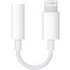 Apple Lightning:3,5mm Adaptér White