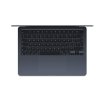 Apple MacBook Air 13 M3 16 GB 512 GB SSD Temně Inkoustový1