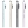 iPad Air 11%22 M2 128GB Wi Fi 2024 fialová3