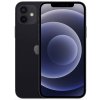 iPhone 12 mini černá