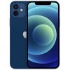 iPhone 12 mini modrá