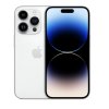 iPhone 14 Pro stříbrná
