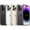 iPhone 14 Pro černá