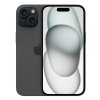 iPhone 15 černá