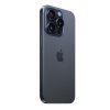 iPhone 15 Pro modrý titan2