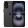iPhone 16 černá