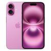 iPhone 16 růžová