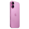 iPhone 16 růžová 2