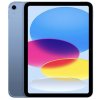 iPad 11" 2025 128GB Cellular modrá