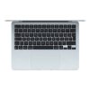 Apple MacBook Air 13 M4 16 GB 512 GB SSD Blankytně Modrý 1