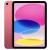 iPad 11" 2025 128GB Cellular růžový