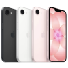 iPhone 17e 256GB Jemně růžová