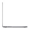 Apple MacBook Pro 16 M1 Pro 10-core 16GB 512GB 16-core GPU Space gray 2
