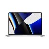 Apple MacBook Pro 16 M1 Pro 10-core 16GB 512GB 16-core GPU stříbrná