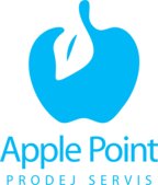 Apple Point - Prodej / Servis / Příslušenství