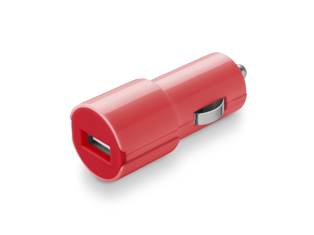 STYLE&COLOR Autonabíječka Cellularline s konektorem USB
