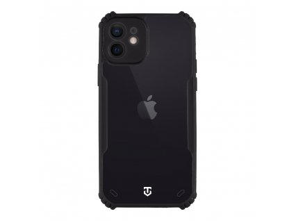 Tactical Quantum Stealth Kryt pro Apple iPhone 12