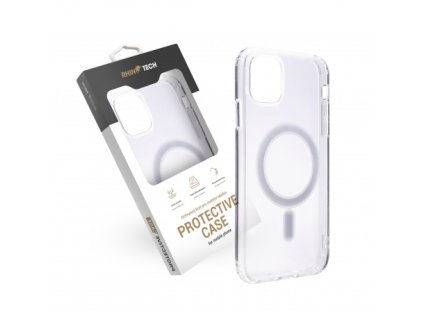 RhinoTech MAGcase Clear pro Apple iPhone 11