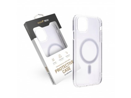 RhinoTech MAGcase Clear pro Apple iPhone 11 Pro