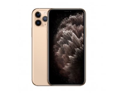 iPhone 11 PRO Gold