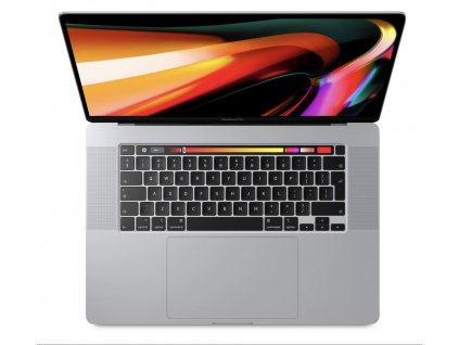 MacBook PRO 16 2019 SpaceGray