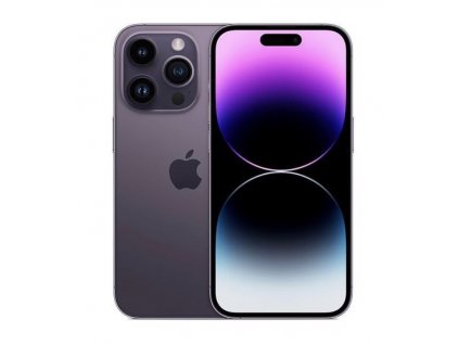 iPhone 14 PRO MAX Deep Purple