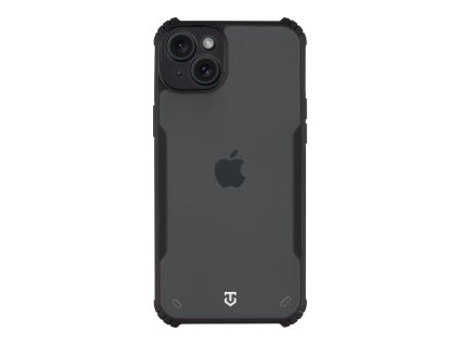 Tactical Quantum Stealth Kryt pro Apple iPhone 15 Plus