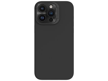 Nillkin LensWing Magnetic Zadní Kryt pro Apple iPhone 15 Pro Max - Černý