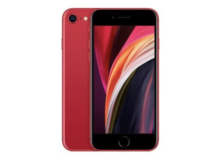 IPHONE SE(2020) RED