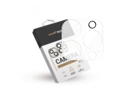 Ochranné Sklo Kamer pro Apple iPhone 15 PRO / 15 PRO MAX