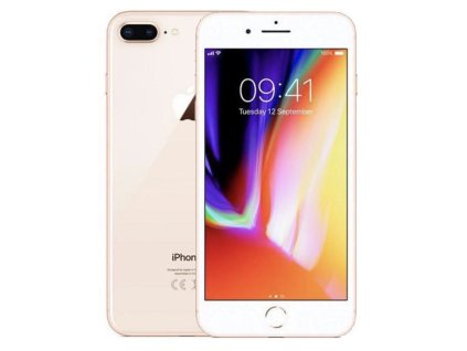 iPhone 8 PLUS Gold