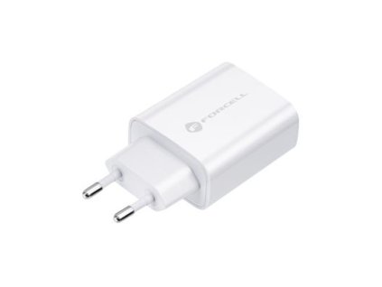 FORCELL F-ENERGY Nabíječka USB-C 25W