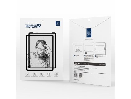 DUX DUCIS PaperLike Folie for iPad Air 4/5/iPad Pro11 (2018/2020/2021/2022)