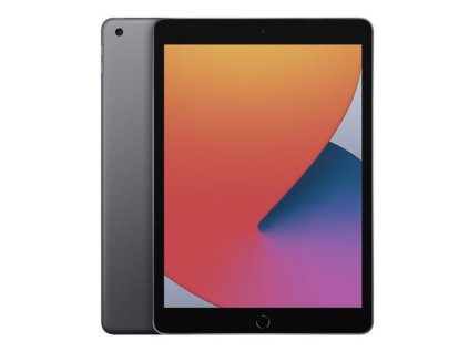 iPad 7th Wi Fi SpaceGray