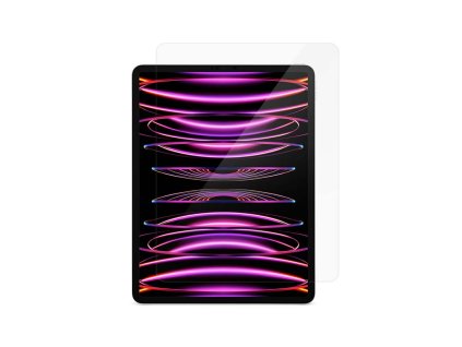 Ochranné Tvrzené sklo pro Apple iPad Pro 12,9 2020/2021/2022