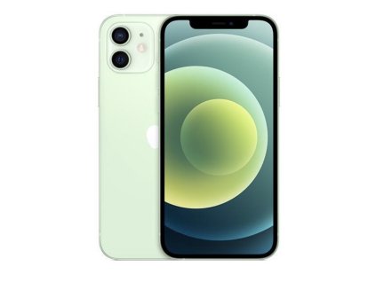 iPhone 12 Mini Green
